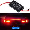 GS-100A Flash Strobe Controller Box Flasher Modul pentru lampă LED de oprire din spate de frână