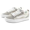 Vans Knu Skool 'Beige Grey' Unisex VN0009QCCNP