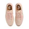 Jordan Air  1 Elevate Comfortable Versatile Fashion Shock Absorption Low Top Skate Shoes Women sneaker Pink DH7004-800
