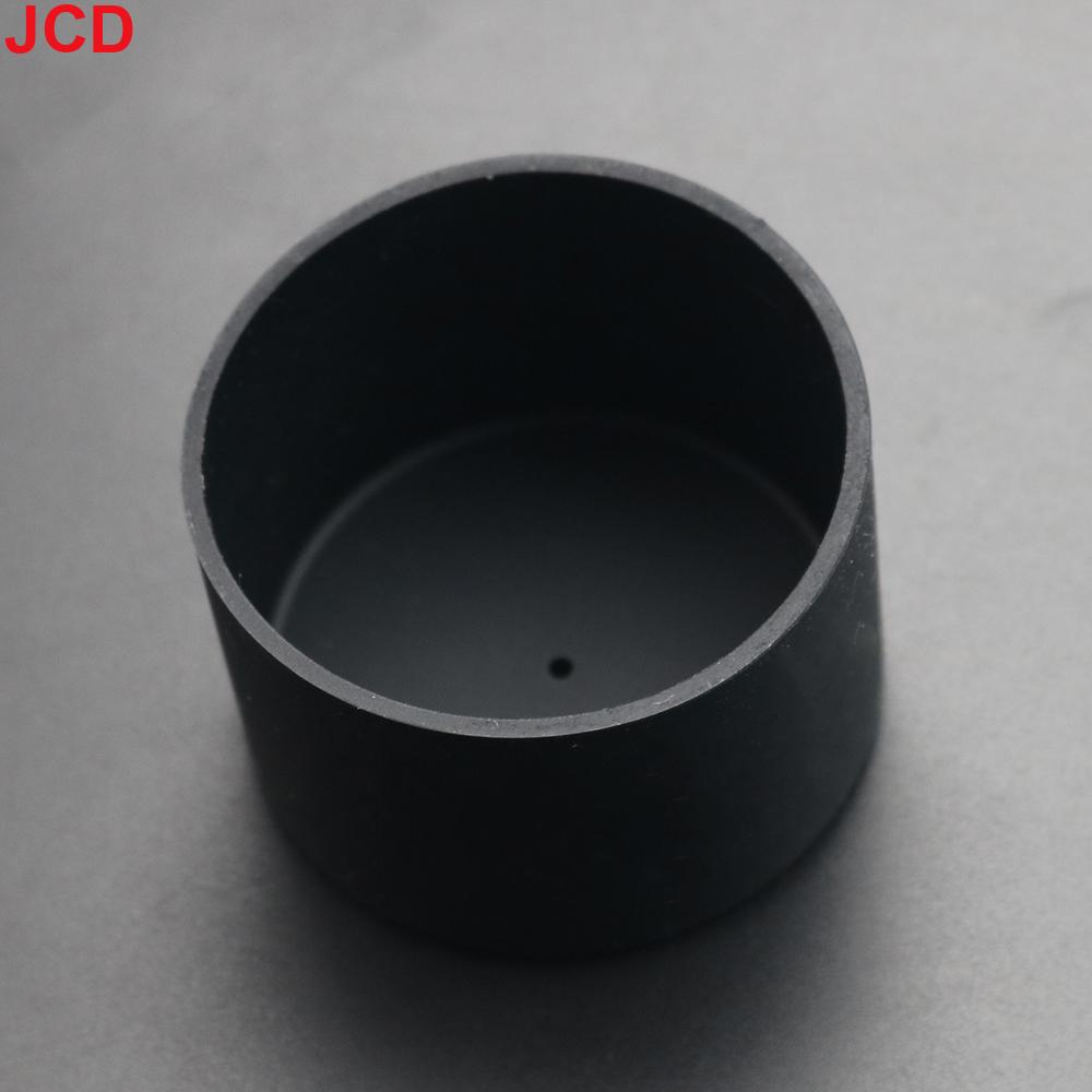 JCD 6cm Diameter Food Grade Silicone Sleeve For Glass Water BottleHeat Resistant Protective Anti-Slip Cup Silicone Belly Band
