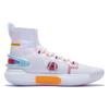Li Ning Speed 9 Ultra Textile, Synthetic Leather Cushioning Slip Resistant Abrasion Resistant ABAT013-5
