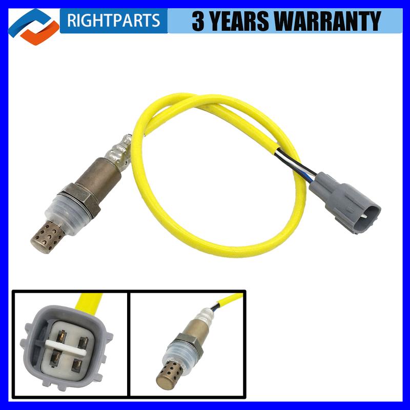 Lambda O2 Oxygen Sensor For Subaru Impreza WRX STI Forester Legacy Outback Baja SAAB 9-2X 2.5L 22690-AA520 234-4732 22690AA520