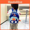 And Stylish Lightweight Childrens Backpack With Fun Cartoon Designs For Use Everyday