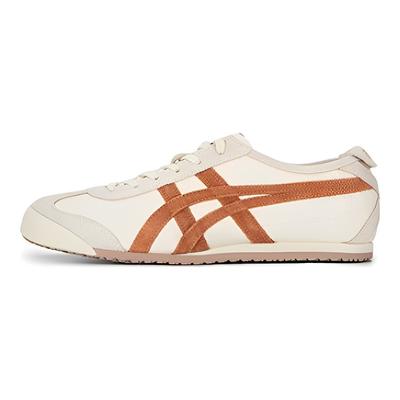 Mexico 66 Vintage Béžové Unisex Tenisky Krémové 1183B391-201