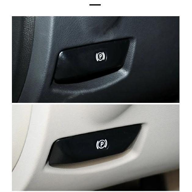 Handbrake Parking Brake Release Handle for Mercedes-Benz C-Class W204 E-Class W212 W207 CLS-Class W218 2044270020
