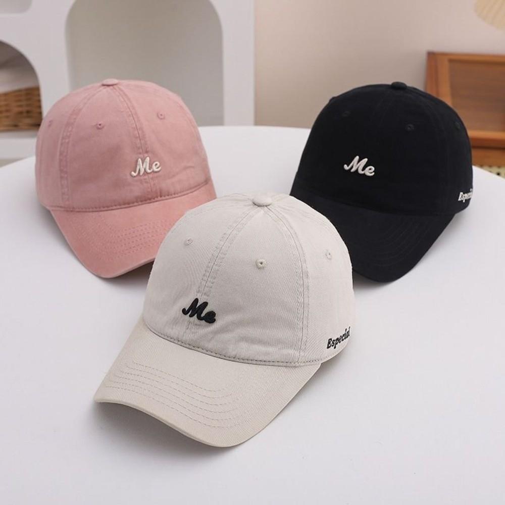 Breathable Baseball Cap for Men Women Sun Protection Sunscreen Hats Trendy Sun Hat  for Outdoor