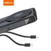 Recci RPB-W27 10000mAh PD20W Fast Charging Power Bank