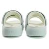 FILA DONUT Quick Dry Slide Slippers Women's Blue Yellow F12W421505FBB