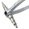 Copper Pipe Tube Expander 6-22mm, Manual Flaring Tool for Air Conditioning and Refrigeration Repair.