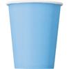 One Size – baby blue