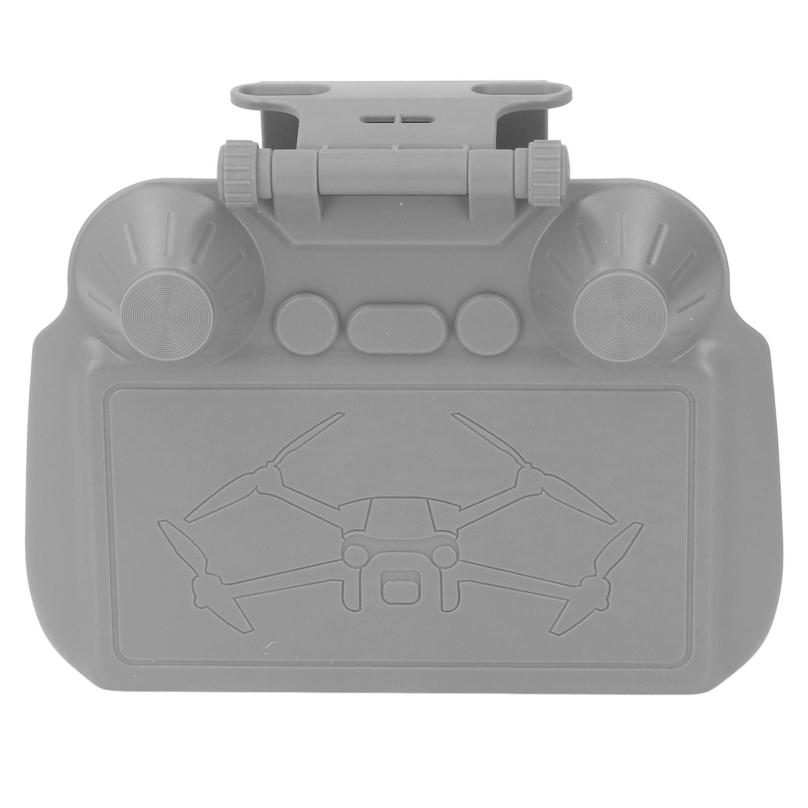 

Сонцезахисний козирок Захисна плівка для екрана для RC 2 Складаний 2 в 1 Регульований кут Легкий Сонцезахисний козирок для екрана