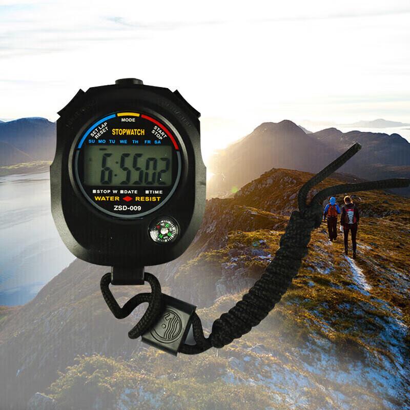 Miaoqiao Household Waterproof Timer