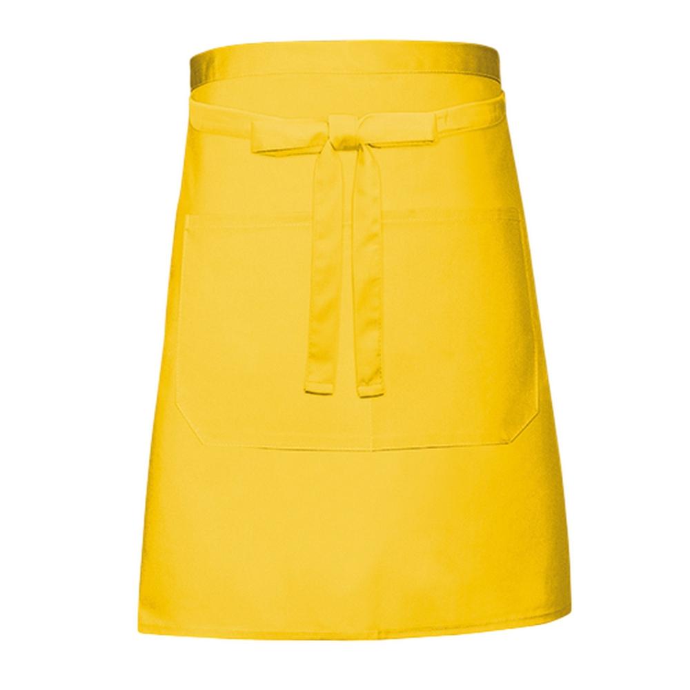 Link Kitchen Wear Pocket BakerÂ´s Apron