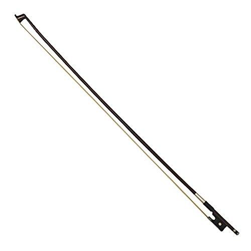 KC Violin Bow VB-25 (Brazilian Wood & Plastic)