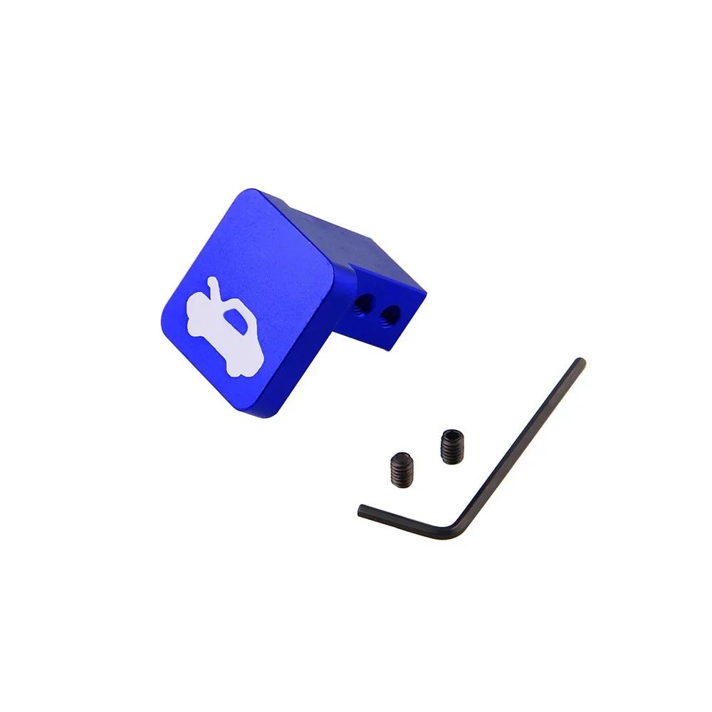 Pentru Honda CIVIC CR-V Ridgeline Element Mâner de Eliberare Capotă Kit de Reparare Capac Protector Blocator Ușă Accesorii Auto Piese