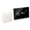 WiFi Smart Thermostat Remote Control Wall Mounted Temperature Controller for Home Boiler Heating 230V