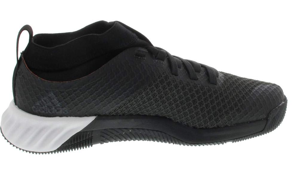Adidas CrazyTrain Pro 3 Carbon Training Size cm Shoes, S18/Core Black/Running White, 23.0