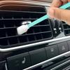19Pcs Precision Cleaning Swabs Single Double Layer Dustless Cloth Sticks Multi-purpose Cleaner Brush For Printer Camera Craft Ho