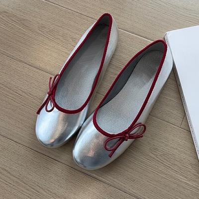 Damesschoenen – Ballerina's