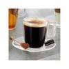 Luminarc - Sada šálků na kávu Luminarc (6 ks) 9 cl