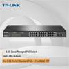 Tp-Link TL-SE2226PB Cloud Managed 2.5G POE Switch