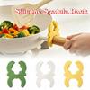 Anti Scalding Pot Handle Holder Universal Spoon Rest Cookware Handle Stand  for Kitchen Stove Top