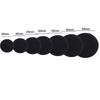 65mm Sponge Covers Soft Headset Cap Earplugs Cap Foam Ear Pads Headphone Foam Pad Ear Pad Sponge