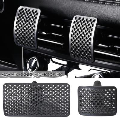 Car Air Conditioner Vent Ventilation Cover Car Air Freshener for Mercedes BMW Ford Toyota Honda Jimny Mitsubishi Car Accessories