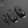 Metal Car Remote Key Cover Case Holder shell Keychain Fob For Changan CS55 Plus CS75PLUS Ultra UNI-K UNI-T CS55 PLUS Oshan X5 X7