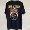 New! Guns N' Roses 2025 Japan Tour T-Shirt  Unisex All Size S To 5XL SN004 Unisex T-Shirt
