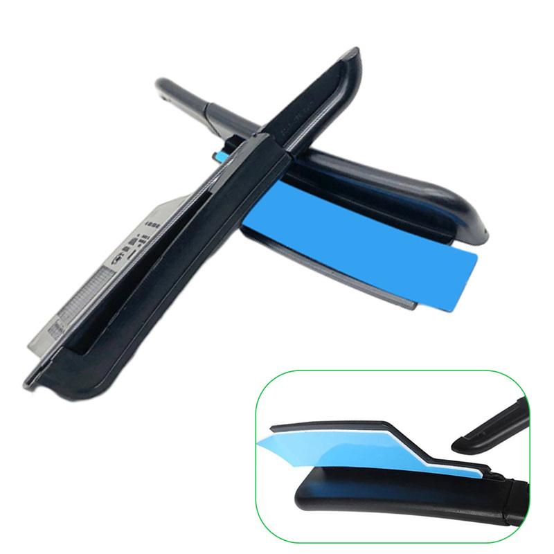 For Mercedes-Benz W176 A160 A180 A200 A250 A45 AMG 2013- Rear Bumper Fender Flare Extension Wheel Eyebrow Lips