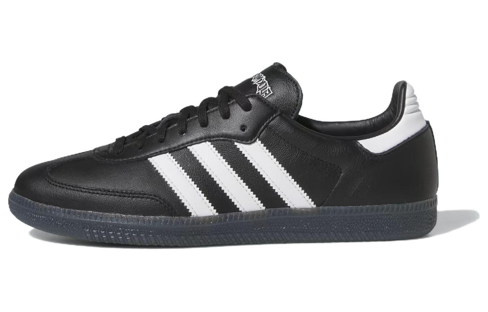 Samba Fucking Awesome x Samba Adidas Originals  Черно-Белый  ID7339 36