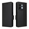 Flip Cover Compatible for Huawei Nova Y74 PU Leather Full-Body Protection with [RFID Blocking]