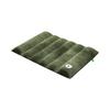 All- Dog Bed Mat, Wavy Pet Sleeping Mat for Cats and Dogs, Cloud Velvet Soft Cushion, Non-Collapsing, -Proof and Chew-Resistant