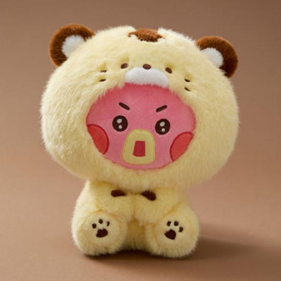 BT21 Baby More Fluffy Plush