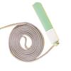 Counting Rope Jump Skipping Fitness Adjustable for Children Adult Kindergarten Primary School
