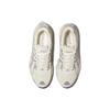 Asics Gel-Venture 6 Comfortable Fabric Synthetic Leather Low-Top Running Shoes Women Sneaker White Gray Blue 1012B359-101