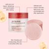 JAYSUING Gentle Rejuvenating Essence Cotton Pads Salicylic Liquid Toning Facial Delicate Care Wet Compress Pads