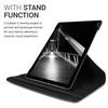 360 Rotating Case for Huawei MediaPad M5 lite 10 BAH2-W19 BAH2-L09 BAH2-W09 Smart Cover Funda MediaPad M5 lite 10.1 inch Cases