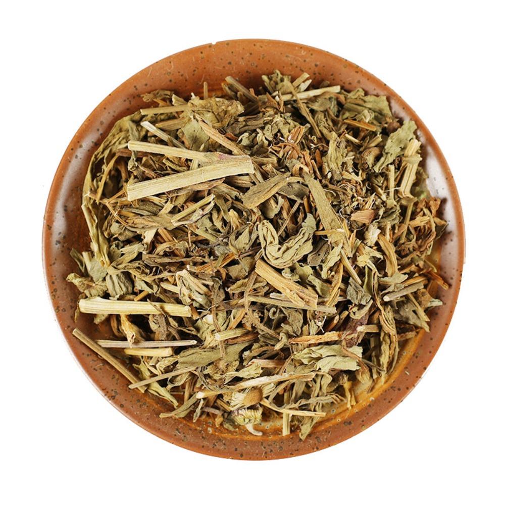 Dengzhancao Herbal Tea 250g 500g Natural Green Tea Chinese Healthy Herb 250g