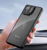 ASUS ROG9/ROG9PRO Silicone Anti-Fall Transparent Frosted Case - Full Coverage, Ultra-Thin