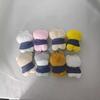 In-stock Stray Kids STAY Magic School Keychain Doll - Cute, Small, with Doll Clothes