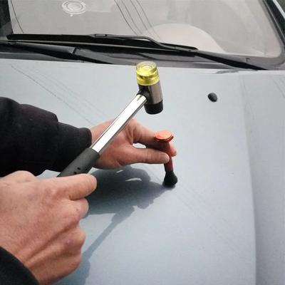 Cura dell'auto – Manutenzione carrozzeria auto