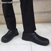 Unisex Lichte Antislip Kokslippers
