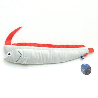 Akanamada Plush Toy Shinkai-san