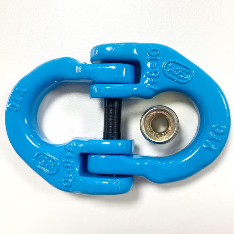 KEWEIDUN Double Ring Shackle