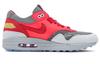 CLOT X Nike Air Max 1 'Kiss Of Death - Solar Red' DD1870-600