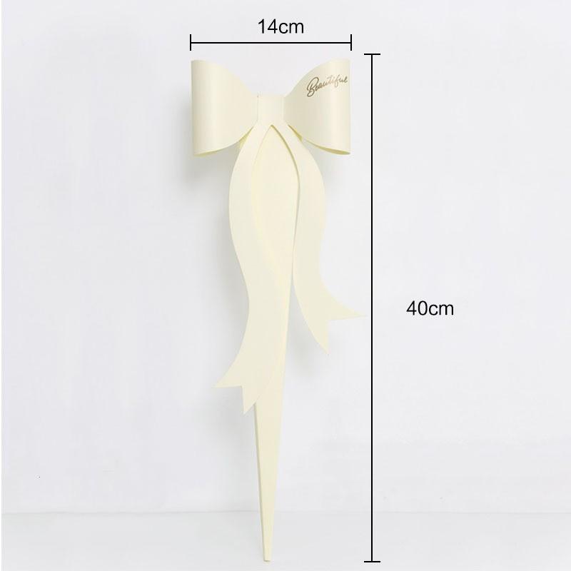 Přenosná krabička na balení květin Svatba Dekorace Dárková taška Kabelka Valentýn Narozeninová oslava Dekorace DIY Balení kytice