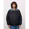 GU by Uniqlo Warm Padded Stand Blouson