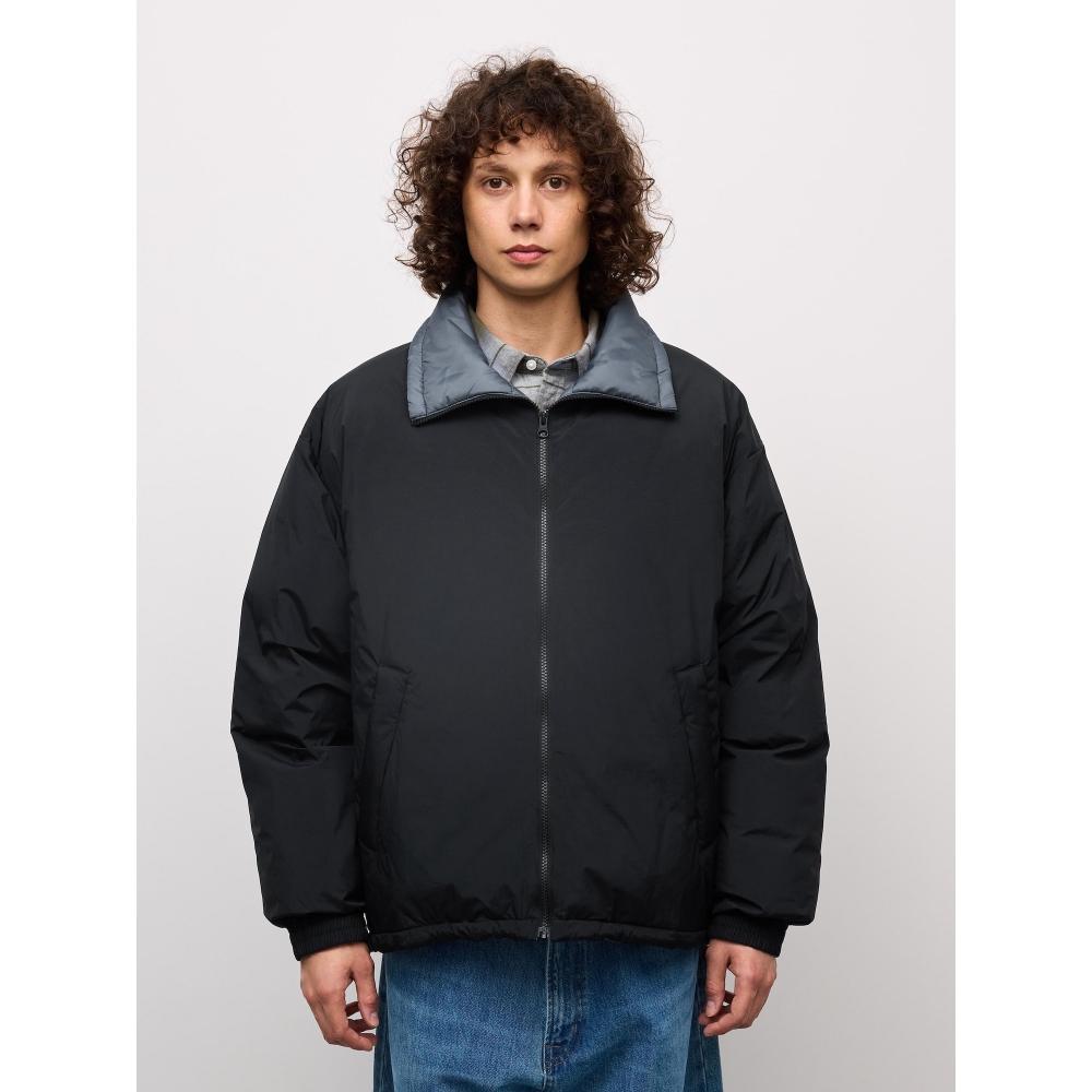 GU by Uniqlo Warm Padded Stand Blouson